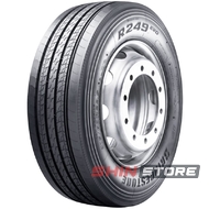 Bridgestone R249 Evo (рулевая) 385/65 R22.5 160/158K