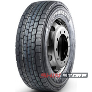 LingLong KTD300 (ведущая) 295/80 R22.5 152/148M PR16