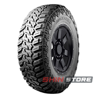 MaxTrek MUD TRAC 35.00/12.5 R18 123Q