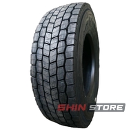 CROSS WIND CWD30K (ведущая) 295/80 R22.5 152/148M