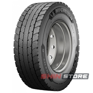 Michelin X MULTI ENERGY D (ведущая) 315/70 R22.5 154/150L