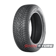 Nokian WR SNOWPROOF 225/55 R17 97H