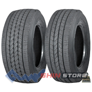 Goodyear KMAX S GEN-2 (рулевая) 315/70 R22.5 156/150L