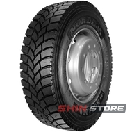 Nordexx NCR4000 Prime (карьерная) 315/80 R22.5 157/154K PR20