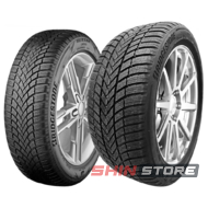 Bridgestone Blizzak LM005 195/65 R15 91T