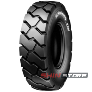 Michelin XZM (индустриальная) 225/75 R10 142A5