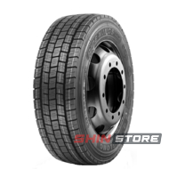 LingLong KLD200 (ведущая) 245/70 R17.5 136/134M PR16