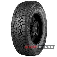 Nokian Hakkapeliitta LT3 275/65 R18 123/120Q (шип)