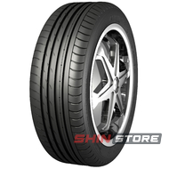 Nankang Sportnex AS2+ 215/40 R17 87V XL