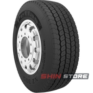 Petlas NZ 305 (прицепная) 215/75 R17.5 135/133J