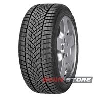 Goodyear UltraGrip Performance + 255/40 R19 100V XL