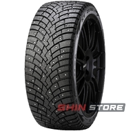 Pirelli Ice Zero 2 275/40 R20 106T XL RSC (шип)