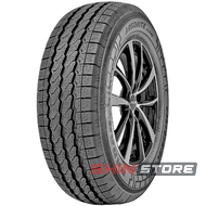 Radar Argonite Alpine 195/75 R16C 110/108R