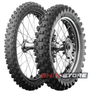 Michelin Tracker 110/100 R18 64R