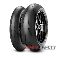 Pirelli Diablo Supercorsa V3 120/70 R17 58W