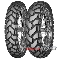 Mitas E-07+ DAKAR 150/70 R18 70T