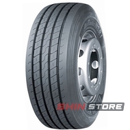 WestLake WSR1 (рулевая) 315/80 R22.5 154/150M