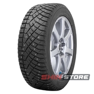 Nitto NTSPK 185/60 R15 84T (шип)