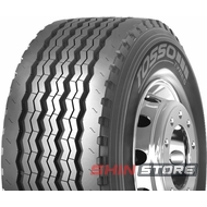 TOSSO ENERGY BS838Т (прицепная) 385/65 R22.5 160K PR20