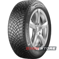 Continental IceContact 3 225/50 R18 99T XL FR SSR (шип)