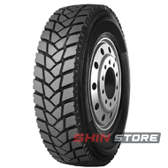 Wellplus Power WDM916 (ведущая) 315/80 R22.5 156/150L