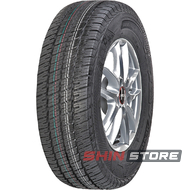 Barum Vanis AllSeason 195/75 R16C 110/108R