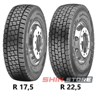 Apollo ENDURACE RD (ведущая) 295/80 R22.5 152/148M