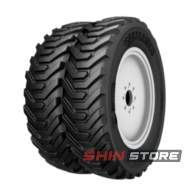 Alliance 528 Dual Master (индустриальная) 315/80 R22.5 158A8