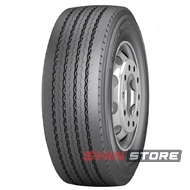 Nokian E-Truck Trailer (прицепная) 385/55 R22.5 154/150L