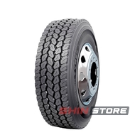 Nokian R-Truck Steer (рулевая) 315/80 R22.5 156/150K