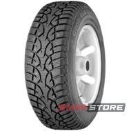 Continental Conti4x4IceContact 265/50 R19 110T XL FR (шип)