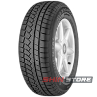 Continental 4x4 WinterContact 215/60 R17 96H FR *