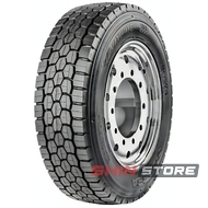 Lassa Maxiways 110D (ведущая) 215/75 R17.5 126/124M