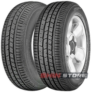 Continental ContiCrossContact LX Sport 275/45 R20 110V XL FR Т0 ContiSilent