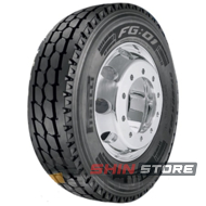 Pirelli FG:01 (рулевая) 295/80 R22.5 152/148L