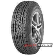 Continental ContiCrossContact LX2 215/65 R16 98H FR