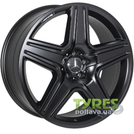 JH 5515 10x21 5x112 ET46 DIA66.6 BM