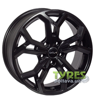 ZF FE190 7x17 5x114.3 ET48.5 DIA67.1 BM