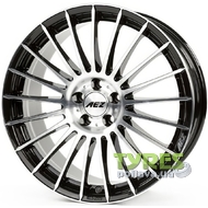 Aez Valencia 8x17 5x120 ET30 DIA72.6 BM