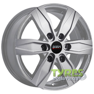 Disla Vanline 6 7x16 6x130 ET55 DIA84.1 S