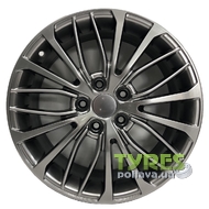 Replica Toyota CT2331 7x17 5x114.3 ET45 DIA0 HB