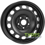 ALST (KFZ) 8005 Honda 6.5x16 5x114.3 ET55 DIA64.1 S