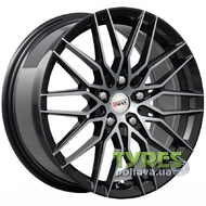 Sportmax Racing SR-3351 7x16 5x114.3 ET40 DIA67.1 BP
