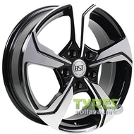 Tech Line TL RST.026 6.5x16 5x100 ET40 DIA57.1 BD