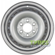 Magnetto Wheels MW R1-2050 6.5x16 6x130 ET62 DIA84 S