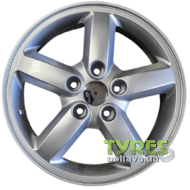 Baosh R596 6.5x16 5x114.3 ET46 DIA67.1 S