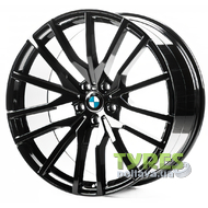 Replica B811 11x22 5x112 ET40 DIA66.6 GB