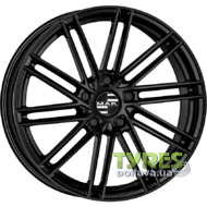 Mak Leipzig 10x21 5x112 ET19 DIA66.45 GB