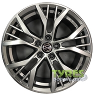 Replica Volkswagen CT1335 7.5x17 5x112 ET40 DIA57.1 HS