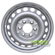 ALST (KFZ) 9488 Mercedes Benz 6.5x16 6x130 ET62 DIA84 S